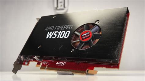 w5100|amd firepro w5100 latest driver.